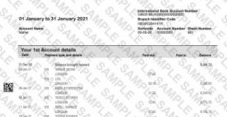 Fake Tax Returns Editing